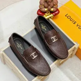 louis vuitton lv oxfords chaussures pour homme s_120a610